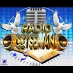 Radio Cristiana Getsemani Chile