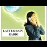Latter Rain Radio United States