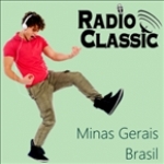 Rádio Classic MG Brazil