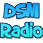 DSM Radio United States