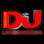 DJ MAG LA Argentina
