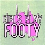 Girls Play Footy Radio Australia