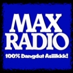 MAX Radio ID Indonesia