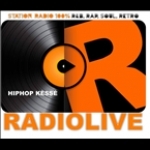 Radio Live SN Senegal