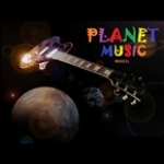 Planet Music Brasil Brazil
