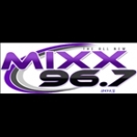 Mixx 96.7 Radio United States