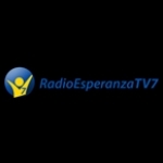 Radio esperanza TV7 United States