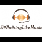 @#NothingLikeMusic United Arab Emirates