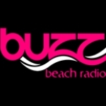 Buzz Beach Radio Turkey