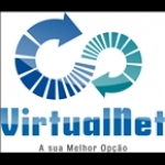 Rádio Virtual Net Brazil