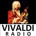 Vivaldi Radio United States