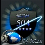 Música 504 Radio Honduras
