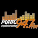 Punto 94.7 FM Venezuela, Mérida