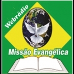 Web Rádio Missão Evangélica Brazil, Tabuleiro do Norte