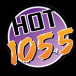 Hot 105 KS, Chanute