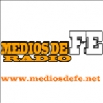 MEDIOS DE FE RADIO Guatemala