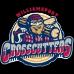 Williamsport Crosscutters Baseball Network PA, Williamsport