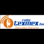 Radio Texmex FM Mexico