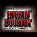 Kickin Country Hits United States