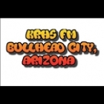 KRHS FM Bullhead City, Arizona United States