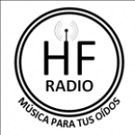HF RADIO Mexico
