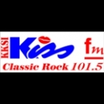 Kiss FM IA, Eddyville