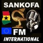 SANKOFA FM INTERNATIONAL Ghana