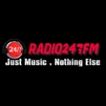 Radio 247 FM - Blues Romania