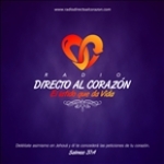 Radio Directo Al Corazon United States