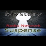 Mystery And Suspense Radio Network United States