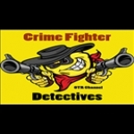Crime Fighter Detectives United States