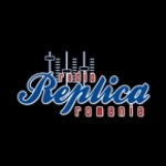 Replica Radio Romania Romania
