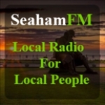 SeahamFM United Kingdom