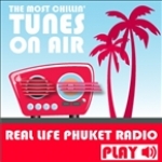 Real Life Phuket Radio Thailand