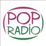PopRadio Thailand