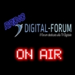 Radio Digital Forum Italy