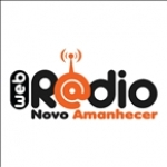 Rádio Web Novo Amanhecer Brazil