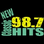 Classic Hits 98.7 NM, Truth or Consequences