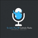St. John Paul II Catholic Radio CA, Brawley