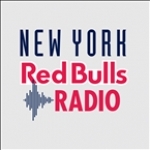 New York Red Bulls Radio Network United States