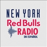 New York Red Bulls Radio Network - Spanish United States