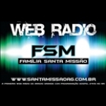 Radio FSM Santa Missao AG Brazil, Arroio Grande