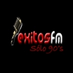 Exitos FM Solo 90's Spain