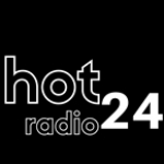 hot 24 radio United Kingdom