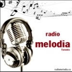 Radio Melodia Toronto Canada