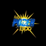 Radio Poder TX, Laredo