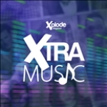 Xplode Magazine presents XTRA Music United Kingdom