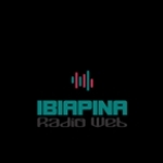 Web Rádio Ibiapina Brazil
