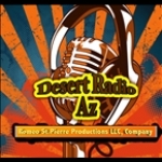 Desert Radio AZ United States
