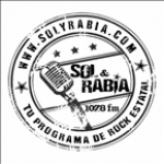 SOL Y RABIA Radio Spain